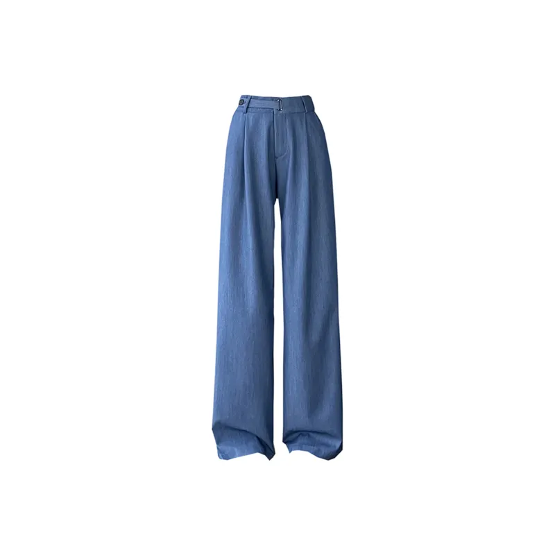 FA2LO Casual Pants Unisex-5