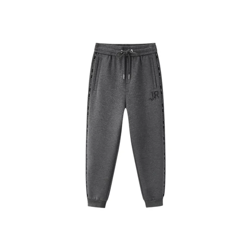 JOHN RICHMOND Casual Pants Men's-2