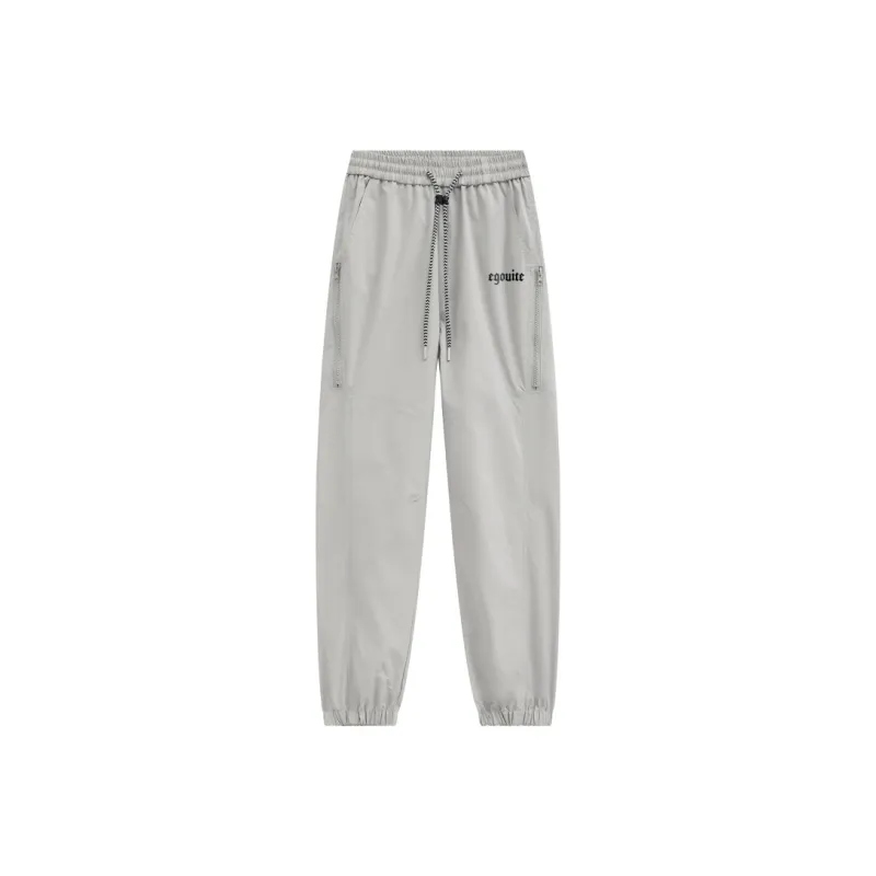 EGOU Cargo Pants Unisex-15