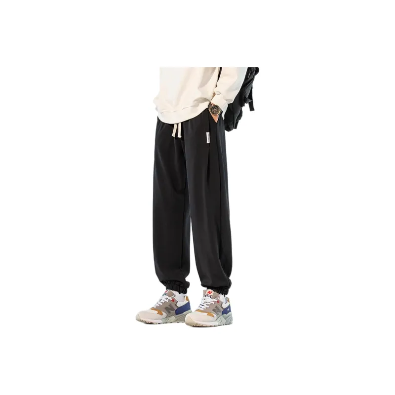TADENANSHEN Casual Pants Men-5