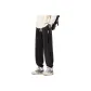 Black[Fleece-Lined and Thickened]