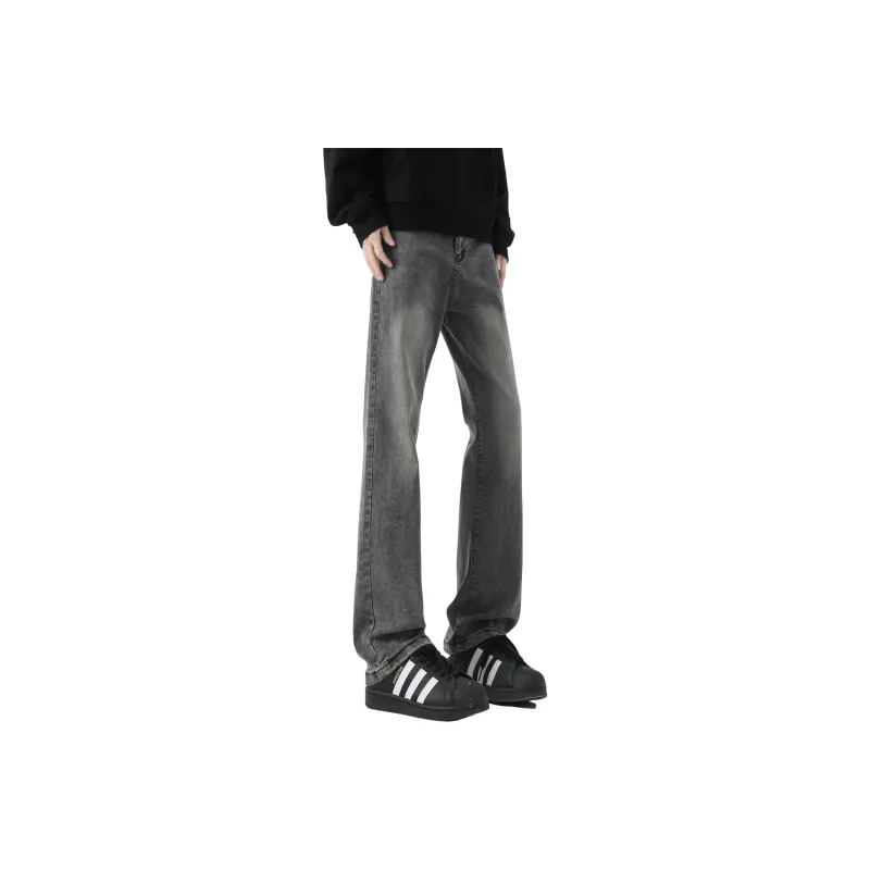 FORCEPULR Jeans Unisex-13