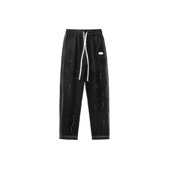 SCRM Casual Pants Unisex