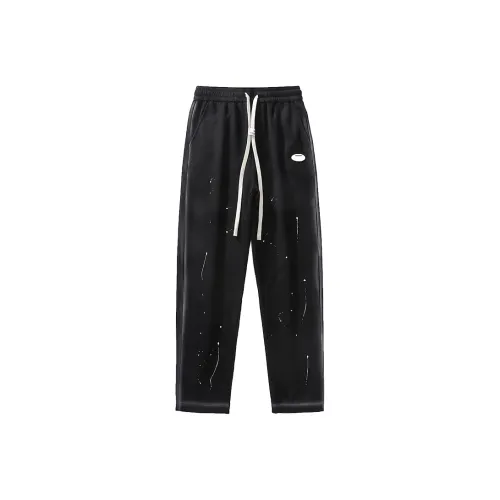 SCRM Casual Pants Unisex