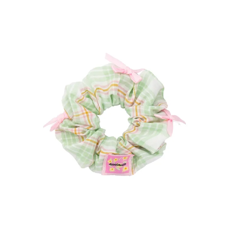 VIVIWELL Fabric Hair Tie Women's-10