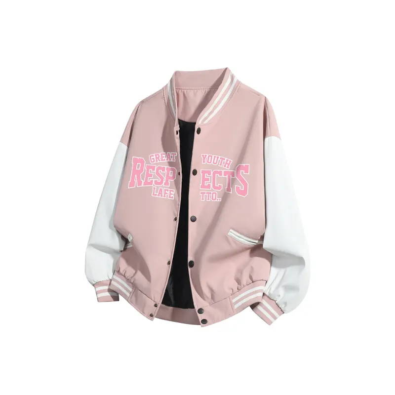Lafetto Baseball Jerseys Unisex-29
