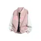Pink (Raglan Sleeve Style)