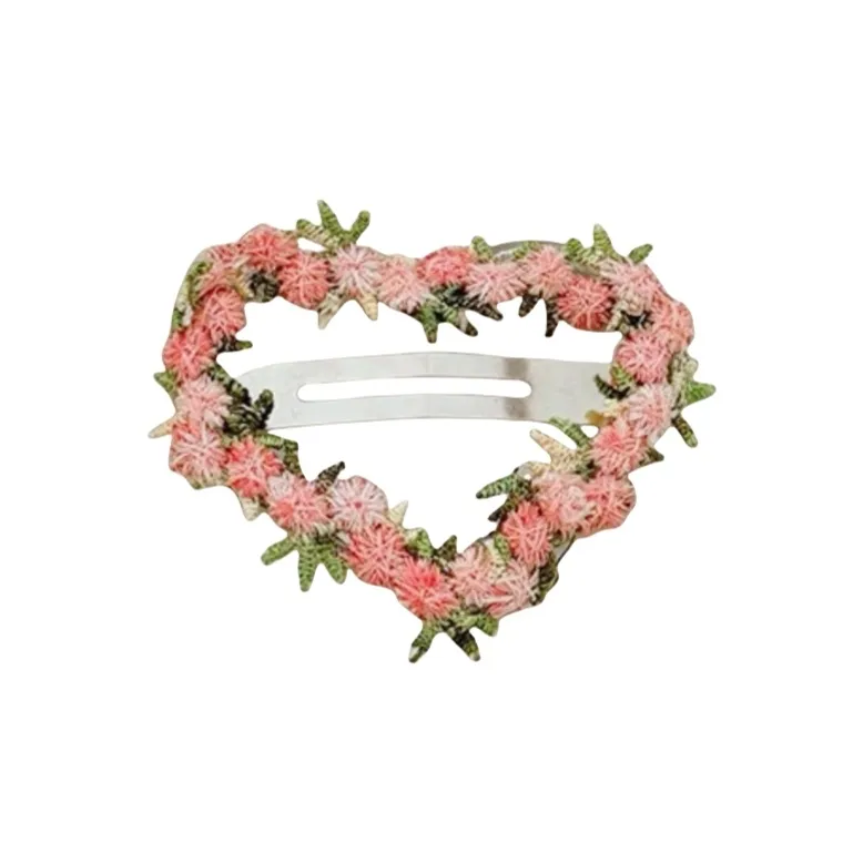 TBoML Hair Clips Women's-6