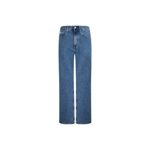 CALVIN KLEIN Jeans Men's Denim Blue
