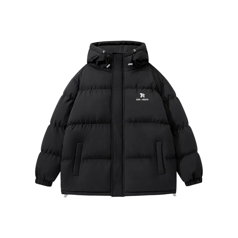 IRSCTO Puffer Jackets Unisex-0