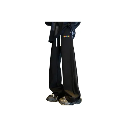 Centennial Globe Casual Pants Unisex