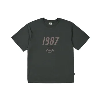 Mmlg SSS25 T Shirt Unisex Black