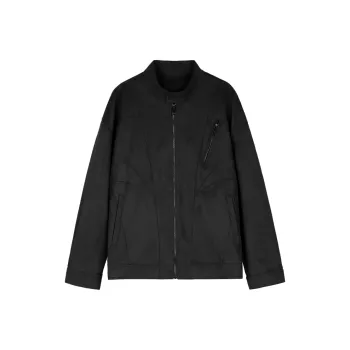 WILD LEADER Jackets Coats Unisex