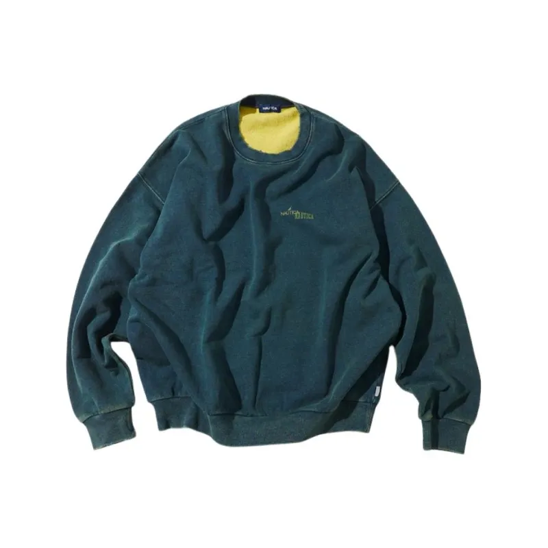 NAUTICA JAPAN SS25 Sweatshirt Men's-2