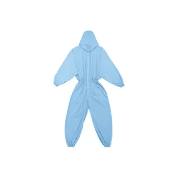 Kanye West & Drake Free Hoover Jumpsuit