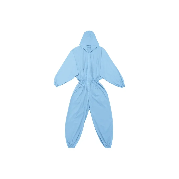 Kanye West & Drake Free Hoover Jumpsuit-0