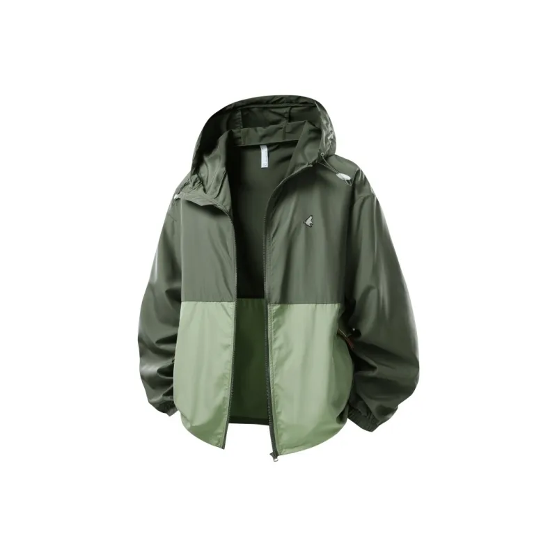 TREK&TRAVEL Jackets & Coats Unisex-3