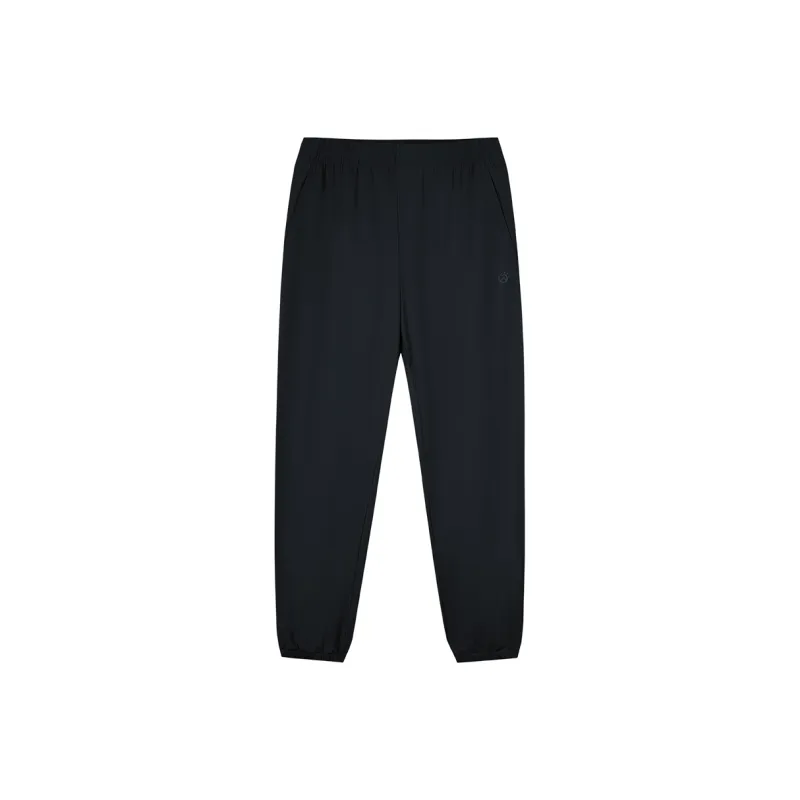 Tectop Knitted Sports Pants Unisex-14