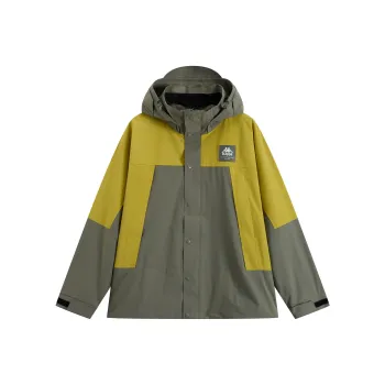 Kappa PLAYER Jackets Coats Men's Multicolor