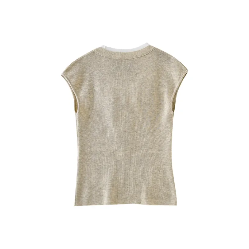 OUNIXUE Knitwear Women's-1