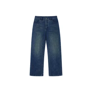 PSO Brand Jeans Unisex Blue
