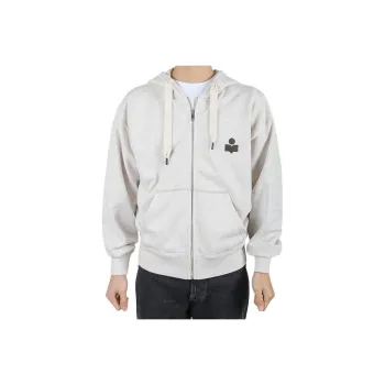 ISABEL MARANT Jackets & Coats Men's Gray