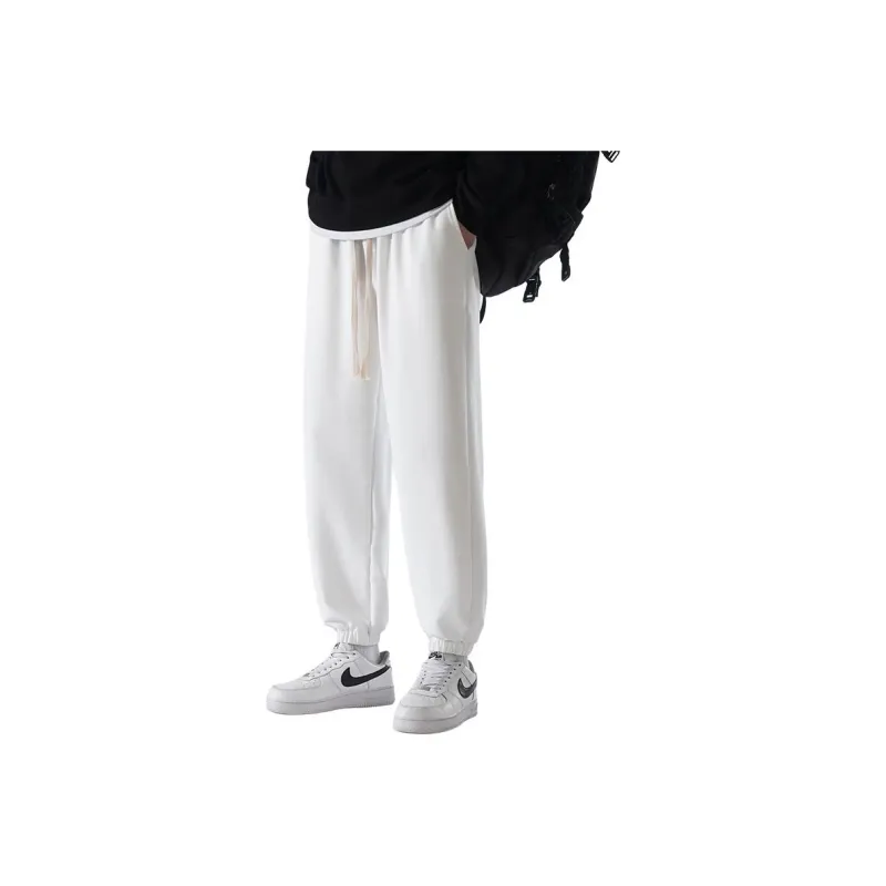 LCWP Knitted Sports Pants Unisex-18