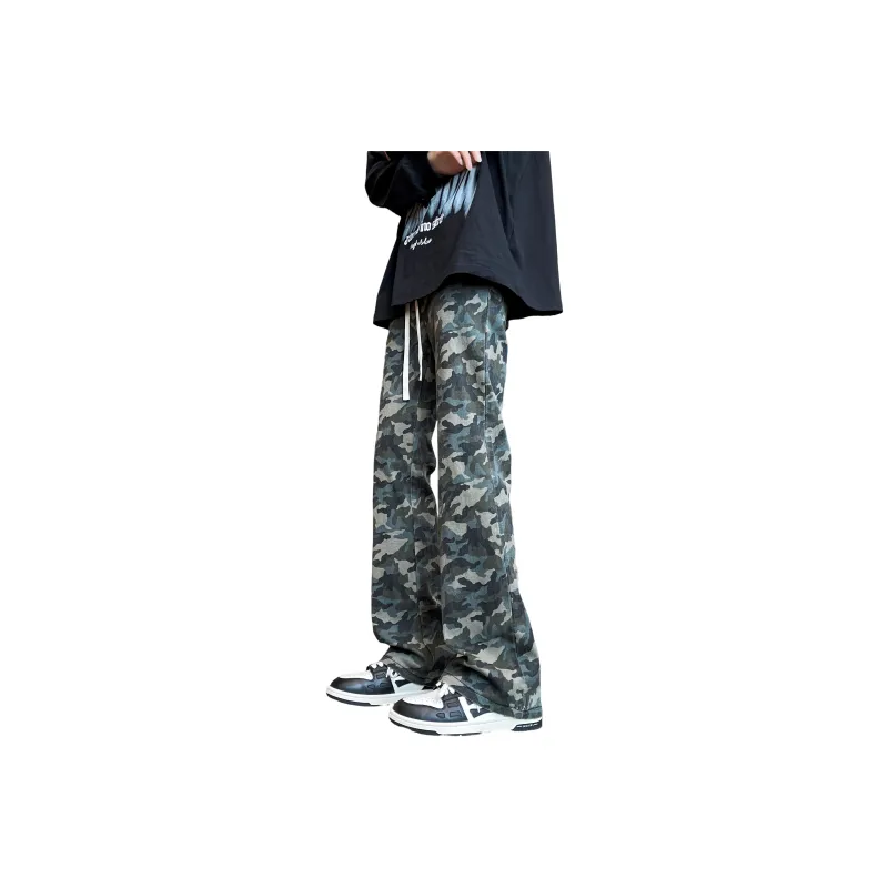 Novamen Jeans Unisex-6
