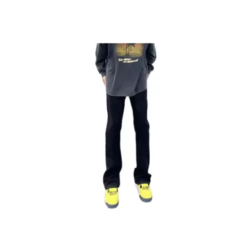 CELUCASN Jeans Unisex