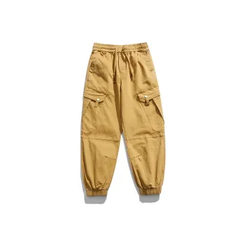 MindBridge Casual Pants Unisex