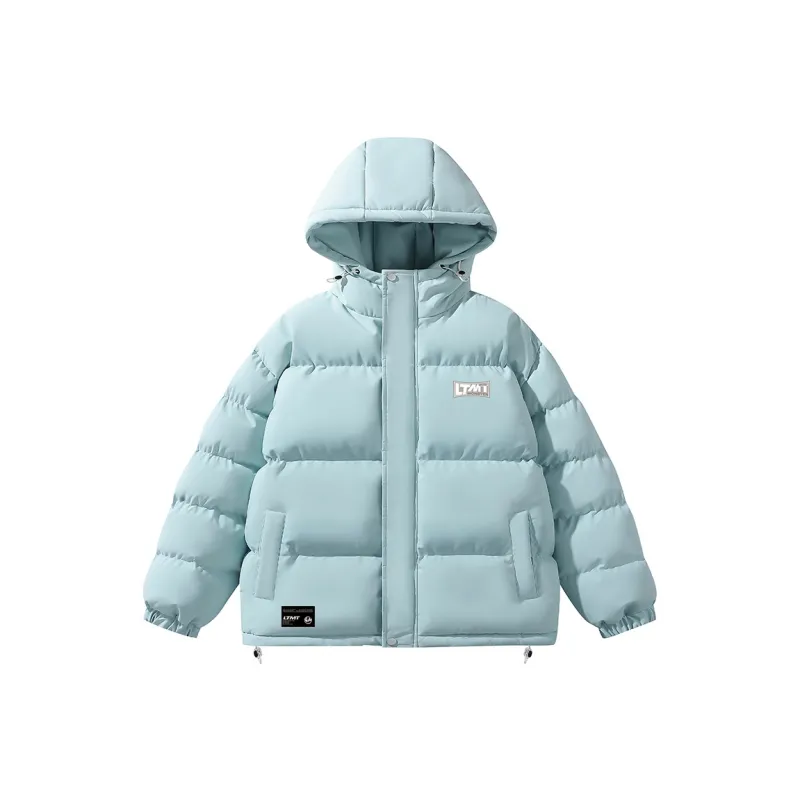 LIGHTNING MONSTER Puffer Jacket Unisex-19