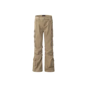 GBXM Jeans Unisex