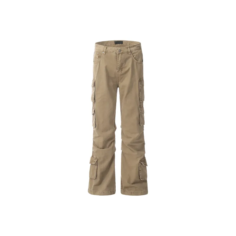 GBXM Jeans Unisex-5