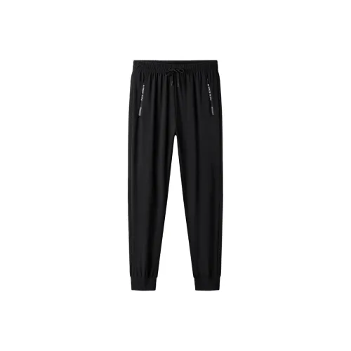 UNIWOLF Casual Pants Unisex
