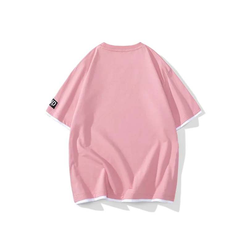 CASAMIA T Shirts Men-5