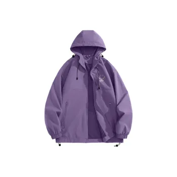 MJ STYLE Jackets Unisex