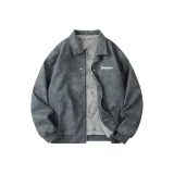 Black (Fleece-Lined)