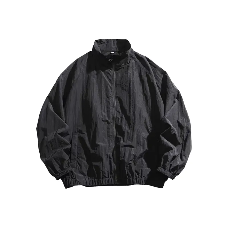 LOOX! Waterproof, UV Protection, Windproof Sun Protection Suit Unisex-2
