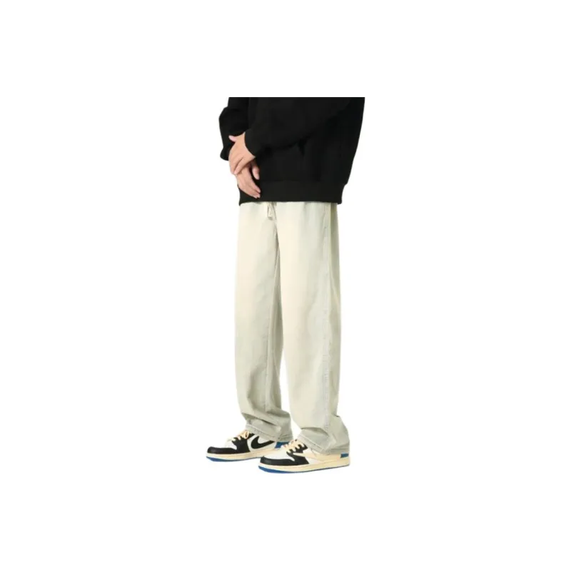 PANDA ADEVIL Jeans Unisex-12