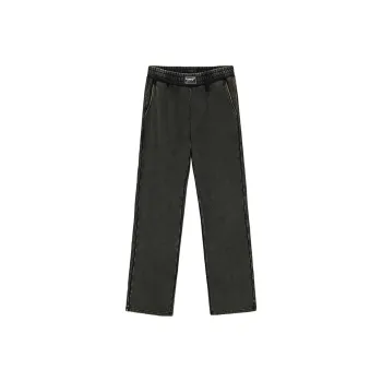 ICONS Lab Casual Pants Unisex Black