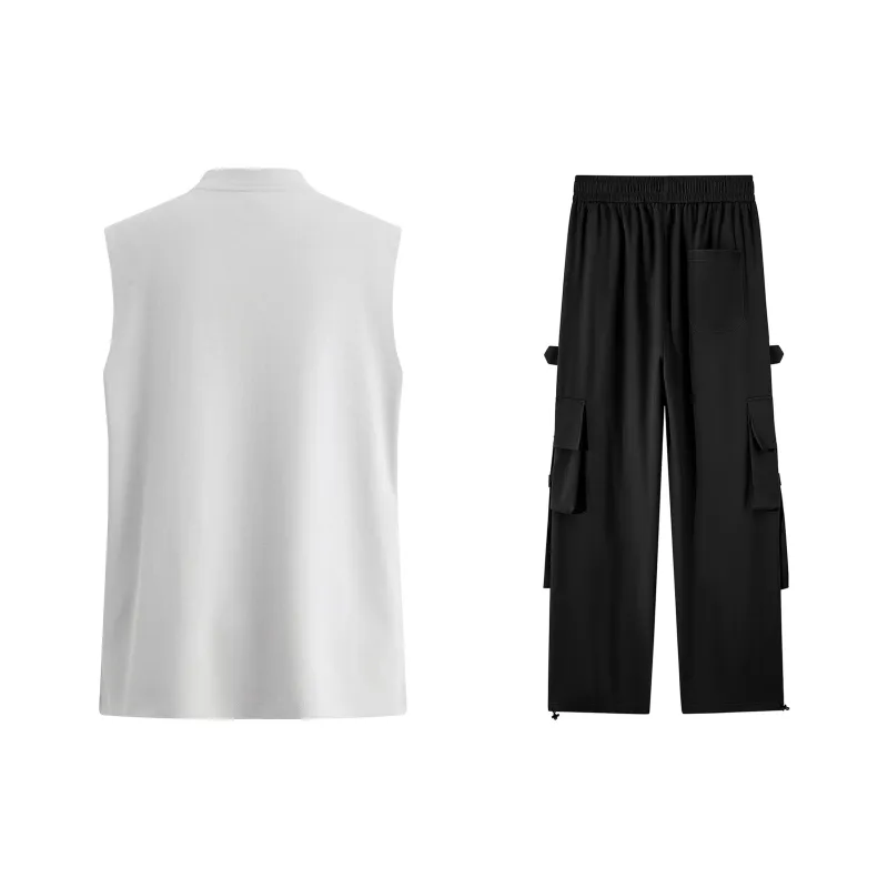 David Bakken Casual Sportswear Unisex-23
