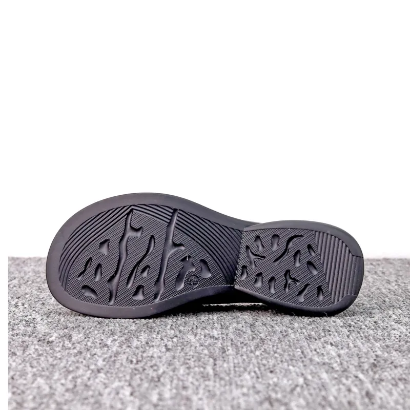 BANASI X HANSHIJINYI x Banas Loafers Women's-11
