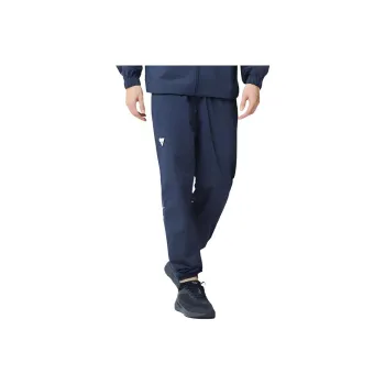 Oakley Knitted Sports Pants Men's Dark Blue