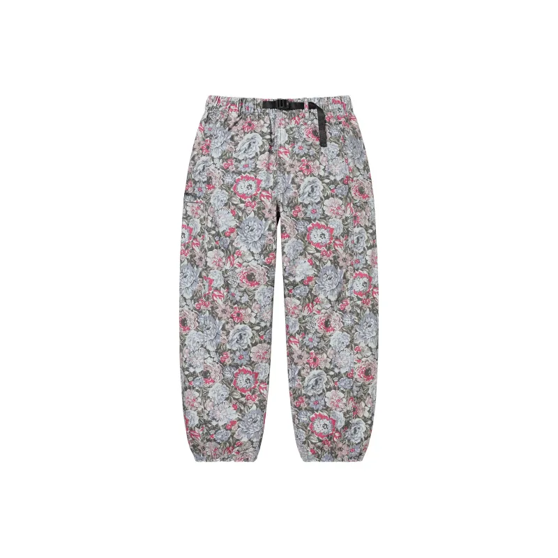 Supreme Belted Trail Pant-0