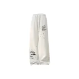 White Heather Gray (Fleece-Lined)