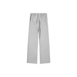 Heather Gray Extended Length