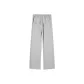 Heather Gray Extended Length
