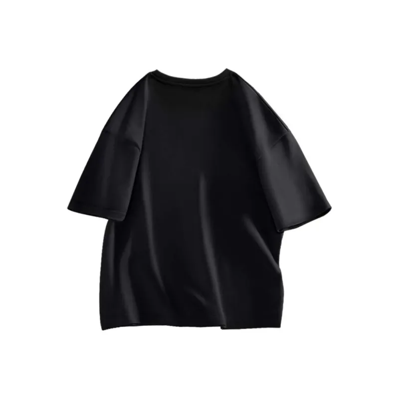 Warrior Drop Shoulder Sleeve T Shirt Women's-5
