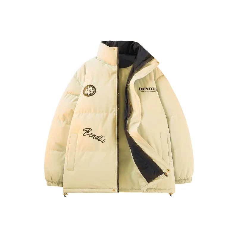 BENDL'S Puffer Jackets Unisex-20