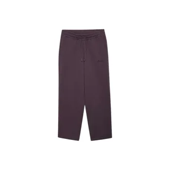 New Era FW24 Casual Pants Unisex Fuchsia